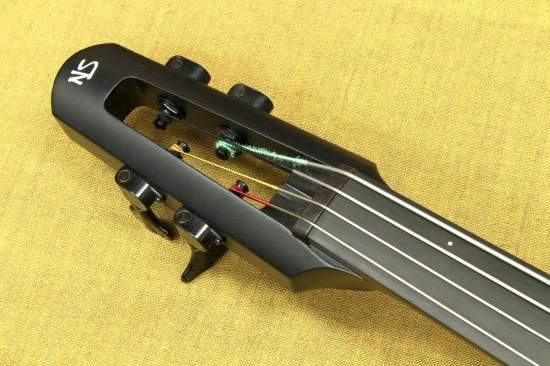 NS Design NXT4【左利き用】アップライトベース レフティ - メルカリ
