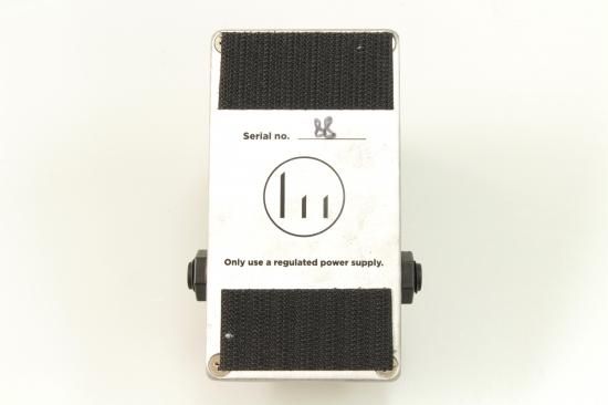 PIKE AMPLIFICATION VULCAN with ac adapter - Geek IN Box