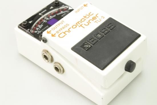 BOSS TU-2 RATTMAN mod. truebypass - Geek IN Box
