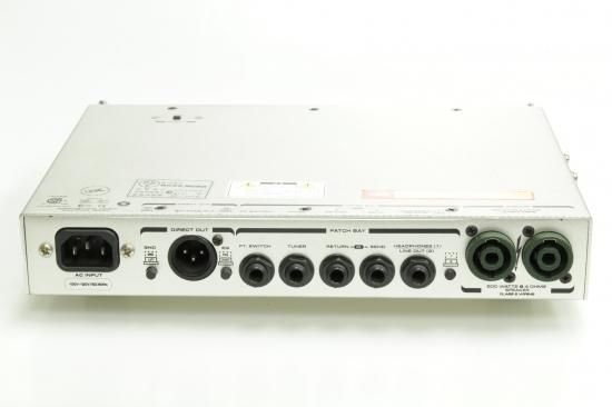 Gallien Krueger MB 500 - Geek IN Box