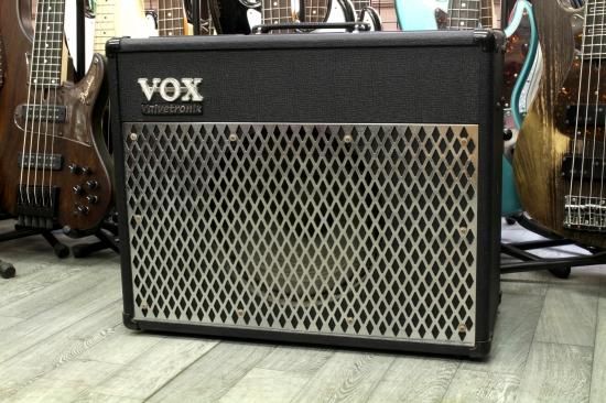 VOX AD50VT - Geek IN Box