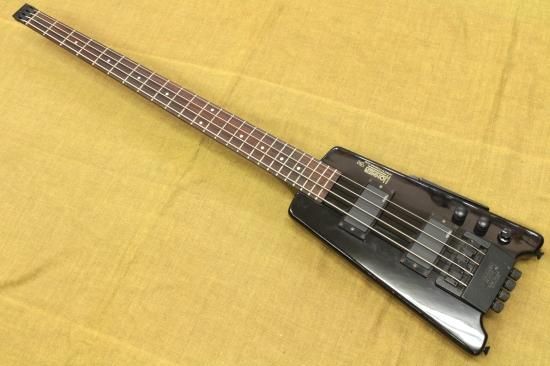 STEINBERGER HOHNER PB ヘッドレスEMG プレシジョンベース STEINBERGER