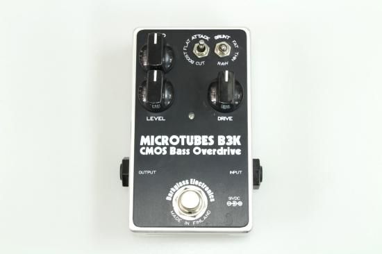 Darkglass electronics B3K - Geek IN Box Darkglass electronics B3K - Geek IN Box