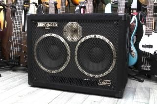 【値下げ】③BEHRINGER BB115 ベースキャビネット 動作良好 最終値下げ】BEHRINGER BB115 ベースキャビネット 動作良好