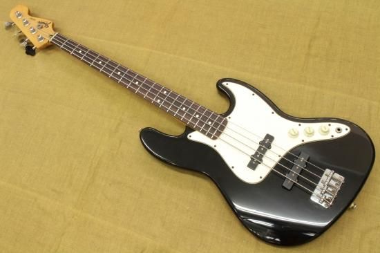 最終値下FenderMexico JazzBass  squier series