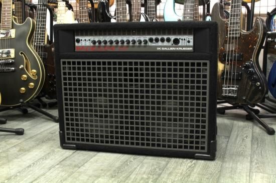 Gallien Krueger BACKLINE 210 - Geek IN Box