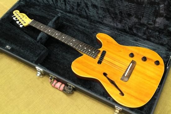 Fender TLAC-100 フェンダーハードケース付
