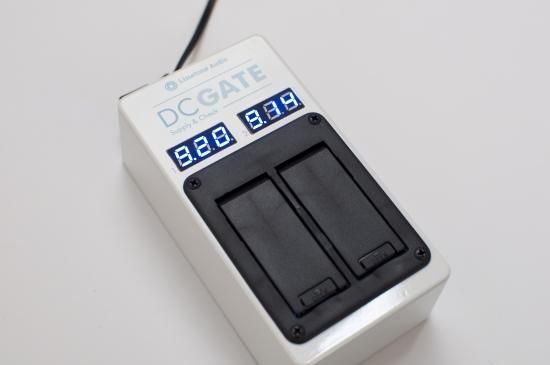 人気No.1 DC Audio Limetone GATE Box IN Geek - ギター