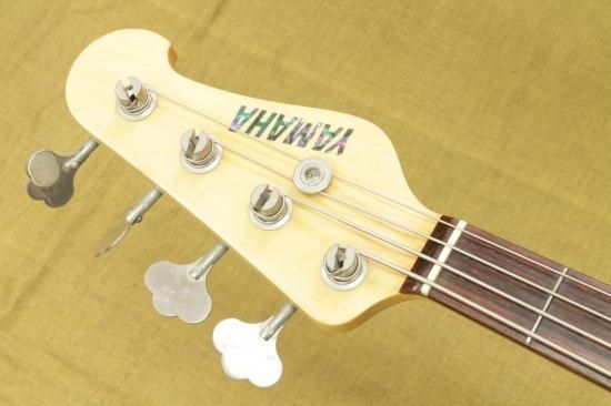 YAMAHA BB Limited dimarzio Ultrajazz - Geek IN Box