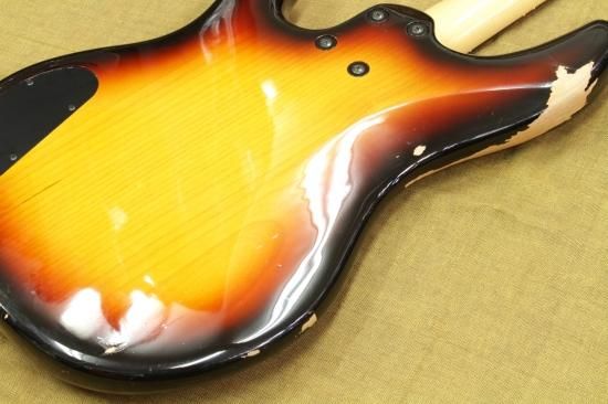 ベース YAMAHA BB LTD YAMAHA BB Limited dimarzio Ultrajazz - Geek IN Box