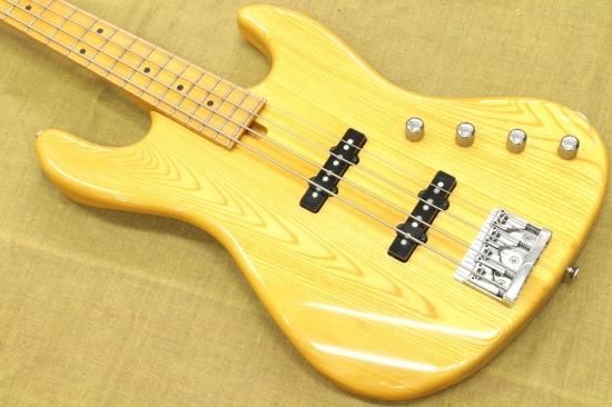 Heartman Jazz Bass type - Geek IN Box Heartman Jazz Bass type - Geek IN Box