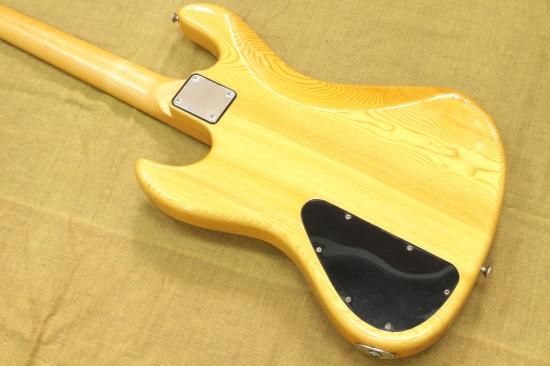 Heartman Jazz Bass type - Geek IN Box