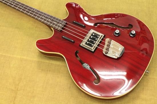 Guild STARFIRE BASS - Geek IN Box