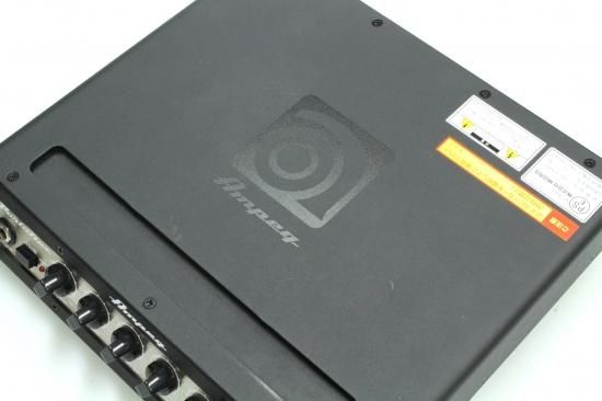 AMPEG PF-350 HEAD - Geek IN Box