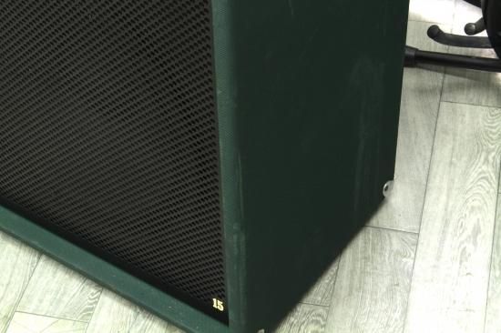 Trace Elliot Commando 100WRMS 200Wpeak - Geek IN Box