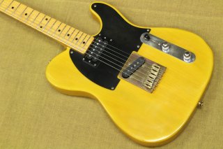 Fender Japan TL52-65SPL Made In Japan F0 Serial