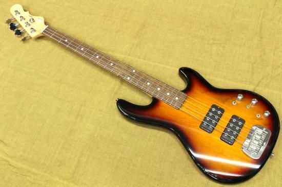 G&L L-2000 tribute - Geek IN Box