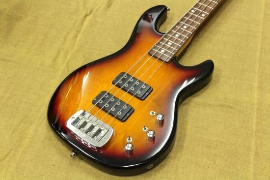 G&L L-2000 Tribute エレキベース 特価エレキベース】G＆L（ジー・アンド・エル）Tribute L-2000
