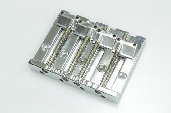 LEO QUAN BADASS II BASS BRIDGE - Geek IN Box