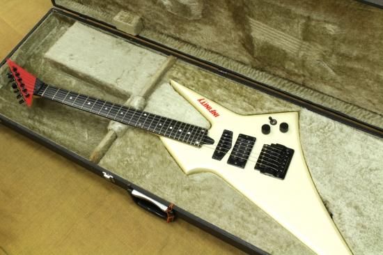 INFINITY by JTG - Geek IN Box