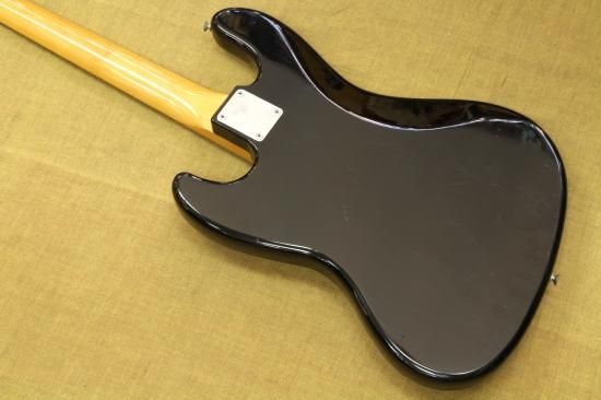<現状お渡し>Tokai 70年スパロゴ　ベース ブラック Amazon | Tokai/JAZZ SOUND 45 / スパロゴ/黒 | エレキベース