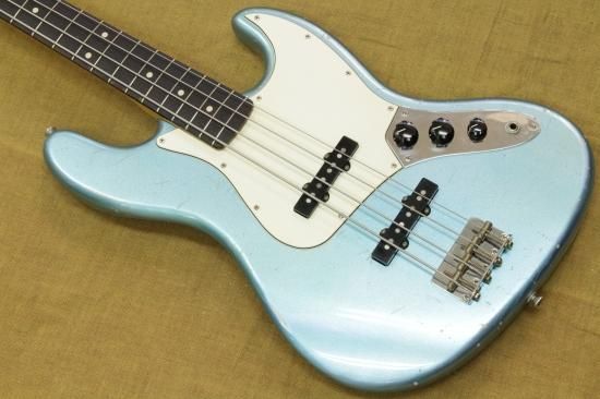 J.W.Black JWB-JBass IBM #164 4.2kg - Geek IN Box