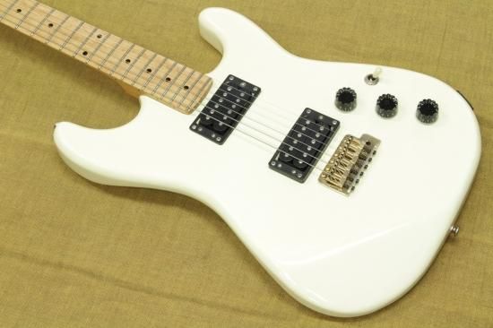 H・S・Anderson＊エクスプローラータイプ エレキギター H.S.Anderson ESP エクスプローラー ジャパン・ヴィンテージ