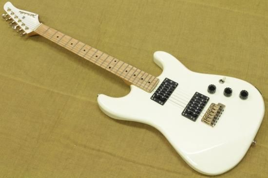 H・S・Anderson＊エクスプローラータイプ エレキギター H.S.AndersonESPエクスプローラー ジャパン・ヴィンテージレア