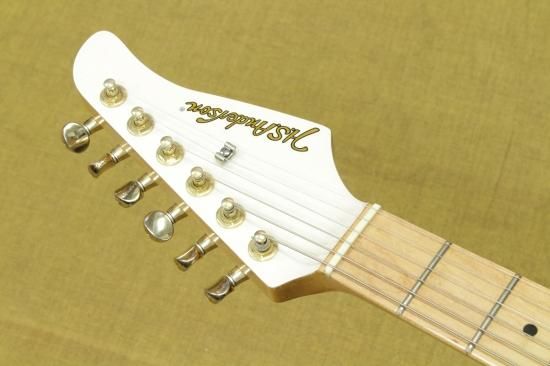 H.S.Anderson Stratocaster Type HH - Geek IN Box