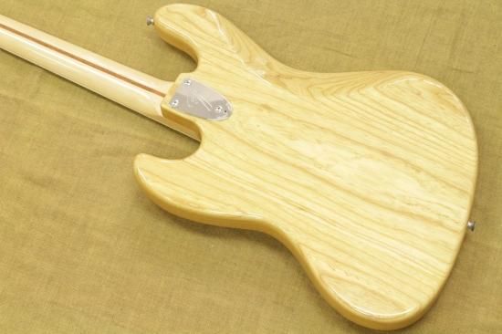 Fender japan JB75 VWH S0シリアル