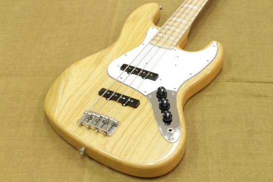 Fender Japan JB75 Natural MADE IN JAPAN S0 serial - Geek IN Box