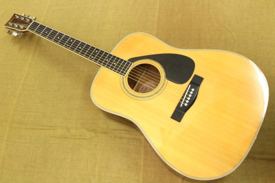 YAMAHA アコースティックギター FG-250D-