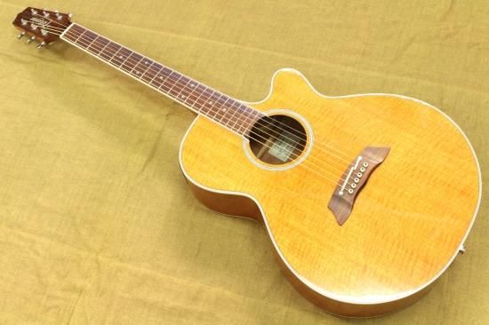 Takamine PTU108 - Geek IN Box