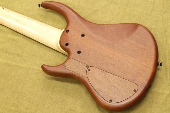 MTD 635-24 - Geek IN Box