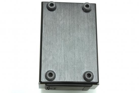 WAY HUGE WHE 214 PORK AND PICKLE BASS OVERDRIVE - Geek IN Box