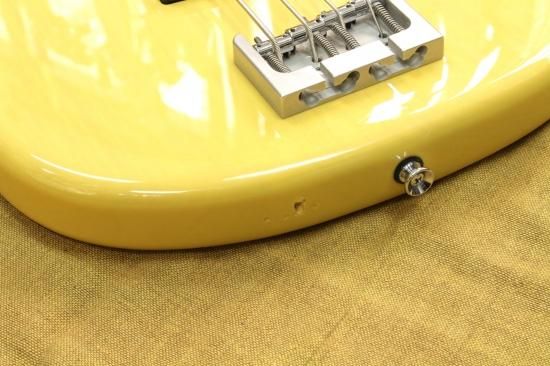 Atelier Z Baby Z yellow - Geek IN Box