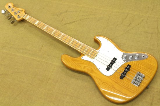 Fender Japan JB75-80 E Serial Made In Japan - Geek IN Box