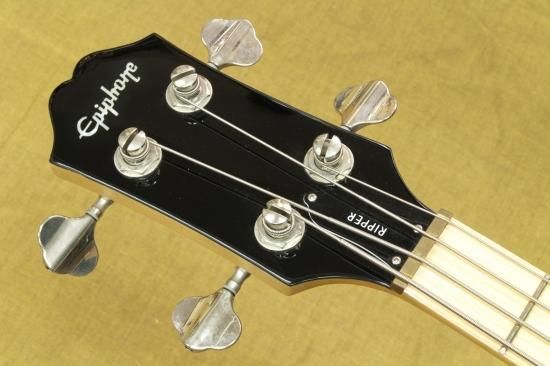Epiphone Ripper Bass 4.43kg - Geek IN Box