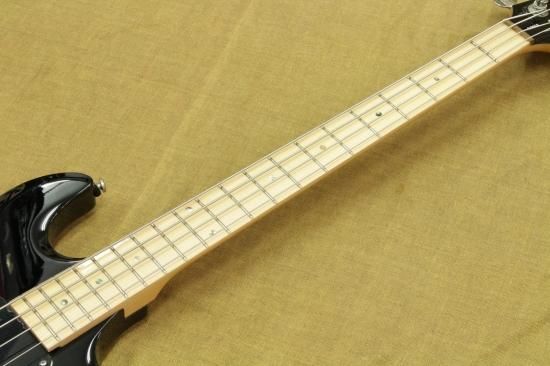 Epiphone Ripper Bass BLK - Geek IN Box