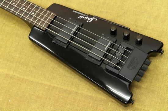 Spirit by Steinberger XT-2 - Geek IN Box