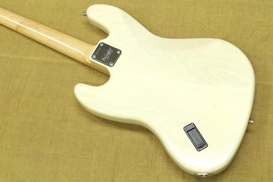 Sadowsky Tokyo RB4 White 5.22kg - Geek IN Box