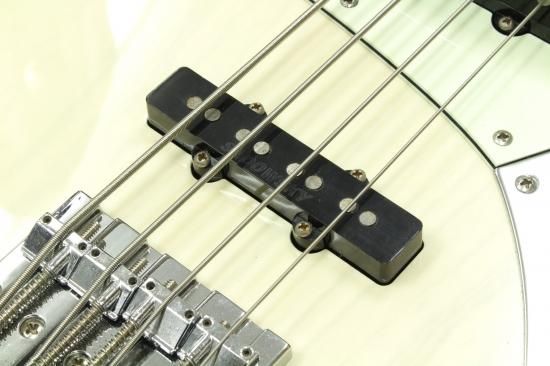 Sadowsky Tokyo RB4 White 5.22kg - Geek IN Box