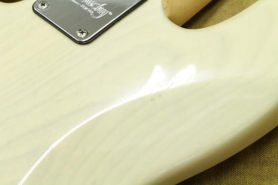 Sadowsky Tokyo RB4 White 5.22kg - Geek IN Box