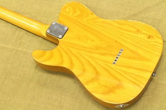 Brian Telecaster Custom Type 4.63kg - Geek IN Box Brian Telecaster Custom Type 4.63kg - Geek IN Box