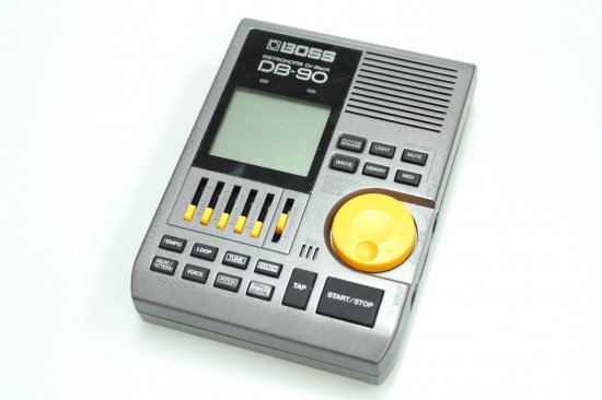 BOSS DB-90 Metronome Dr.Beat - Geek IN Box