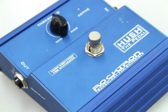 Rocktron 【中古】 ノイズリダクション エフェクター Rocktron