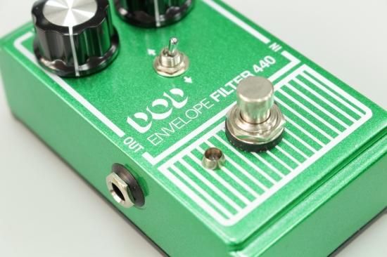 DOD Filter 440 - Geek IN Box