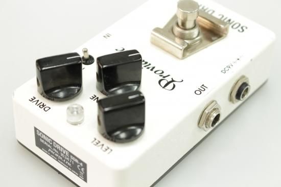 Providence SONIC DRIVE SDR-4 - Geek IN Box Providence SONIC DRIVE SDR-4 - Geek IN Box