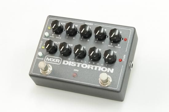 MXR M151R