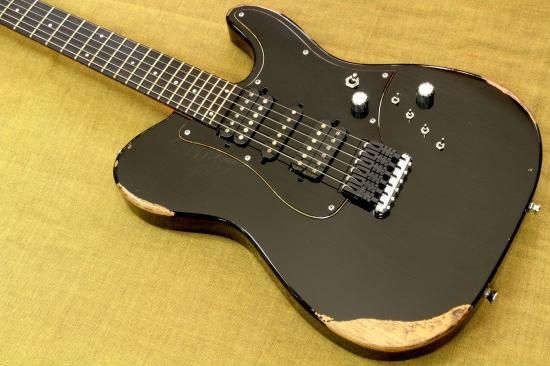 G-Life Guitars Vintage Series G-Life Guitars Vintage Series